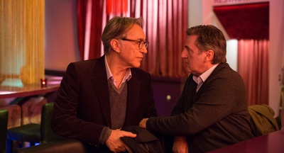 冬季之前剧照的剧照