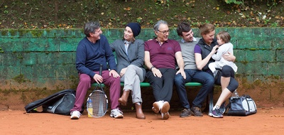 冬季之前剧照的剧照