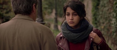 冬季之前剧照的剧照