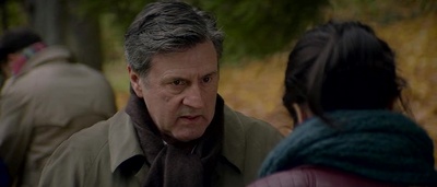 冬季之前剧照的剧照