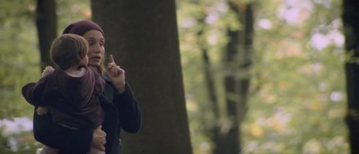 冬季之前剧照的剧照