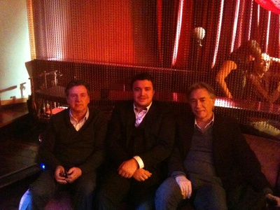 冬季之前剧照的剧照