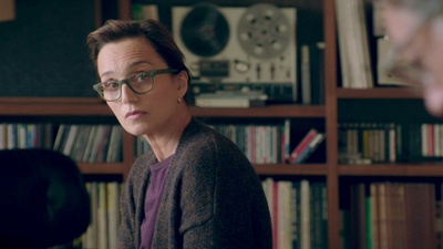 冬季之前剧照的剧照