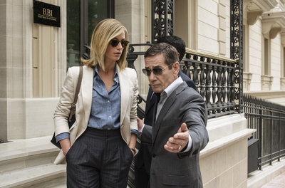 生死迷局剧照的剧照