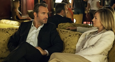 生死迷局剧照的剧照