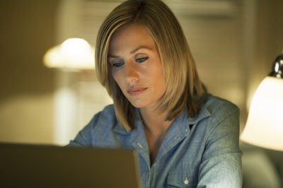 生死迷局剧照的剧照