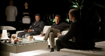 生死迷局剧照的剧照