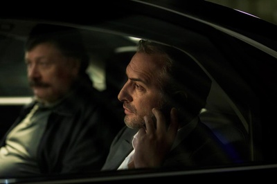 生死迷局剧照的剧照