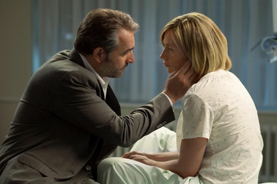 生死迷局剧照的剧照