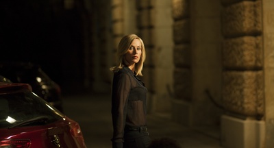 生死迷局剧照的剧照