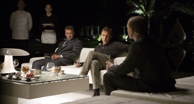 生死迷局剧照的剧照