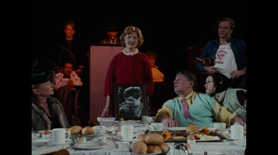 波特洛普120天剧照的剧照