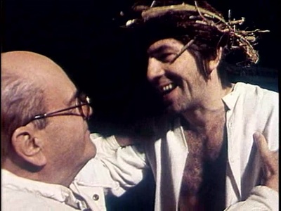 波特洛普120天剧照的剧照