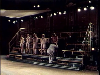 波特洛普120天剧照的剧照