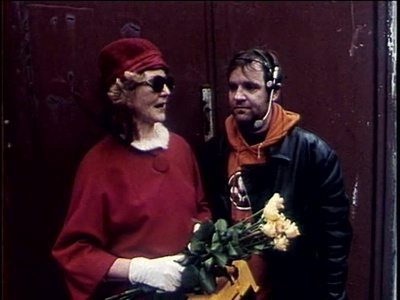 波特洛普120天剧照的剧照