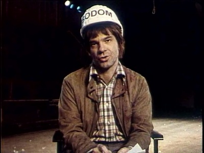 波特洛普120天剧照的剧照