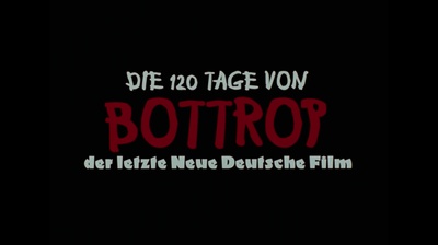 波特洛普120天剧照的剧照