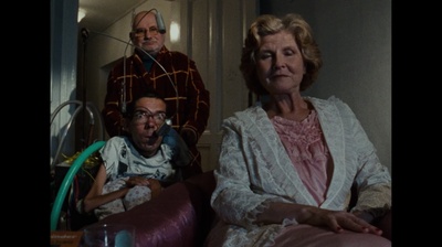 波特洛普120天剧照的剧照