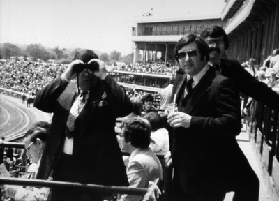 Derby-Fieber USA剧照的剧照