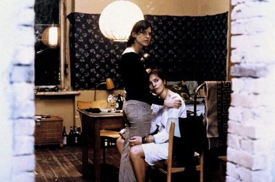 丽塔传奇剧照的剧照