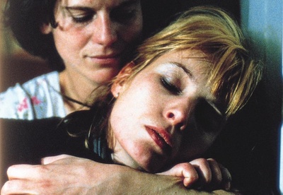 丽塔传奇剧照的剧照