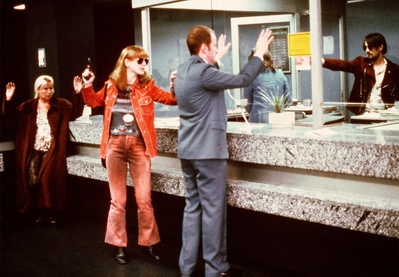 丽塔传奇剧照的剧照