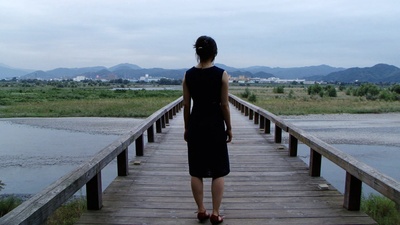 三角洲：小川国夫原作短片集剧照的剧照