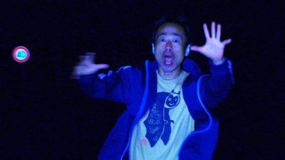 三角洲：小川国夫原作短片集剧照的剧照