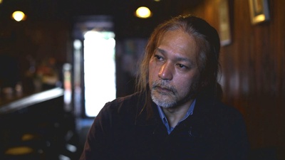 三角洲：小川国夫原作短片集剧照的剧照