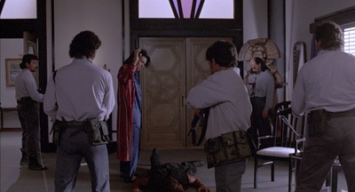 三角洲突击队2剧照的剧照