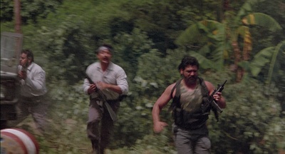 三角洲突击队2剧照的剧照