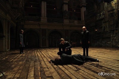 决斗者剧照的剧照