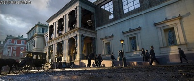 决斗者剧照的剧照