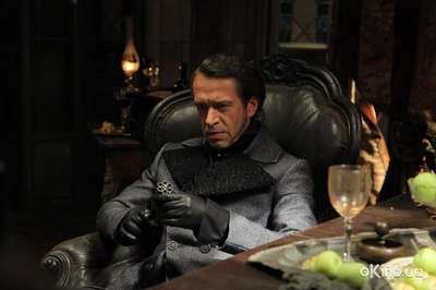 决斗者剧照的剧照