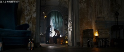 决斗者剧照的剧照