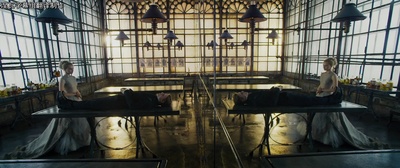 决斗者剧照的剧照