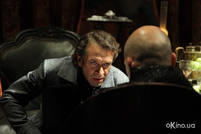 决斗者剧照的剧照