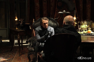 决斗者剧照的剧照