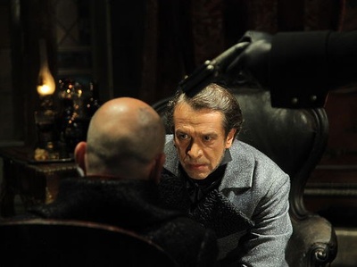 决斗者剧照的剧照