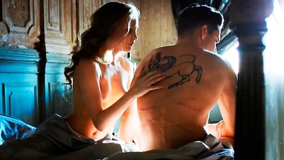 决斗者剧照的剧照