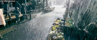 决斗者剧照的剧照