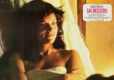 决斗的人剧照的剧照