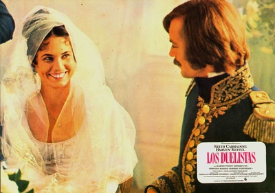 决斗的人剧照的剧照