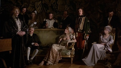 决斗的人剧照的剧照