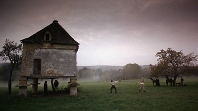 决斗的人剧照的剧照