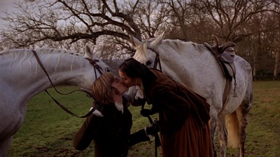 决斗的人剧照的剧照