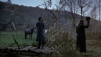 决斗的人剧照的剧照