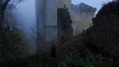 决斗的人剧照的剧照