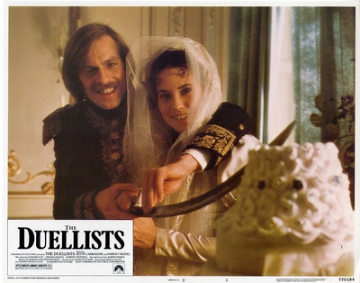 决斗的人剧照的剧照