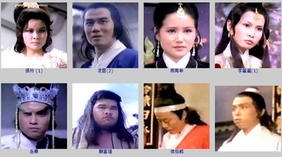 决斗者的生命剧照的剧照